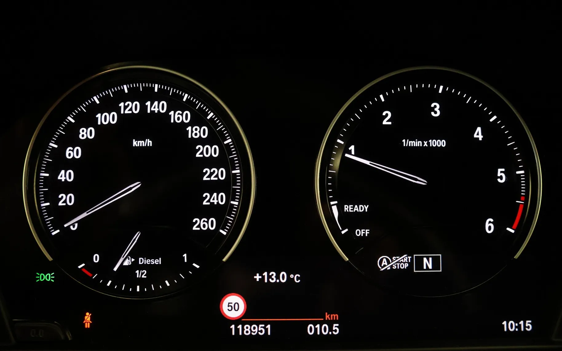 Zunanja slika - BMW X2 - 18d s-Drive M-Sport - 11