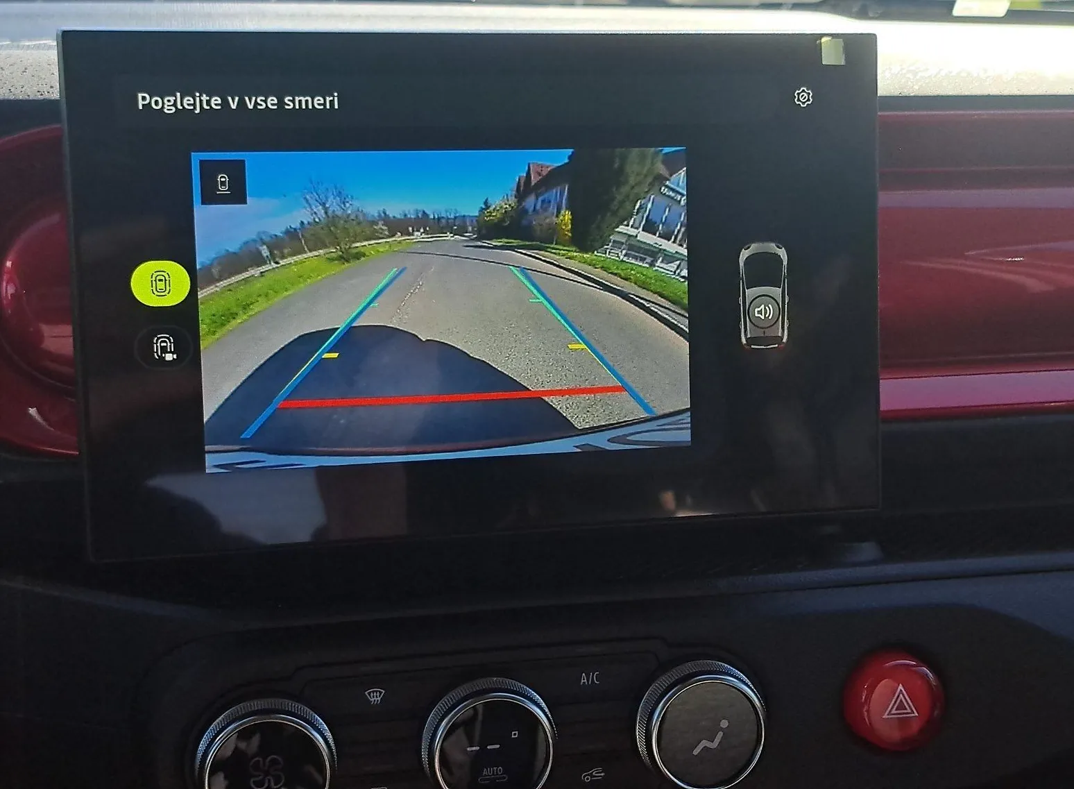 Zunanja slika - Renault Twingo - E-Tech Techno - 11