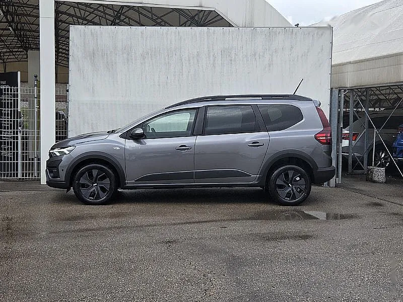 Zunanja slika - Dacia Jogger - Expression 110 + Paket Varnost + My Revision - 7