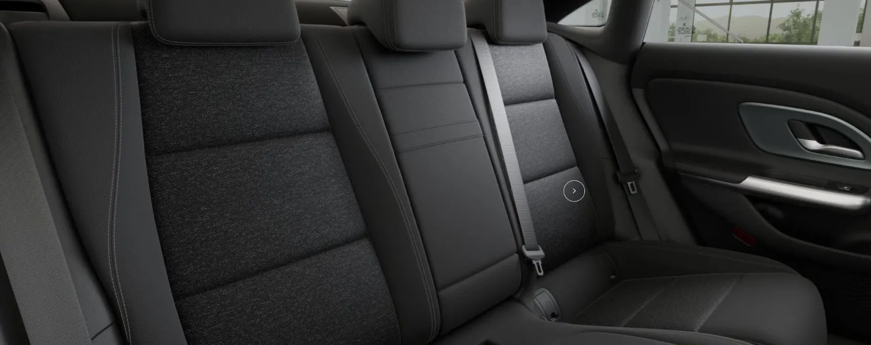 Zunanja slika - Mercedes-Benz CLA-Razred - CLA 200 EQ Tech Progressive Edition - 8