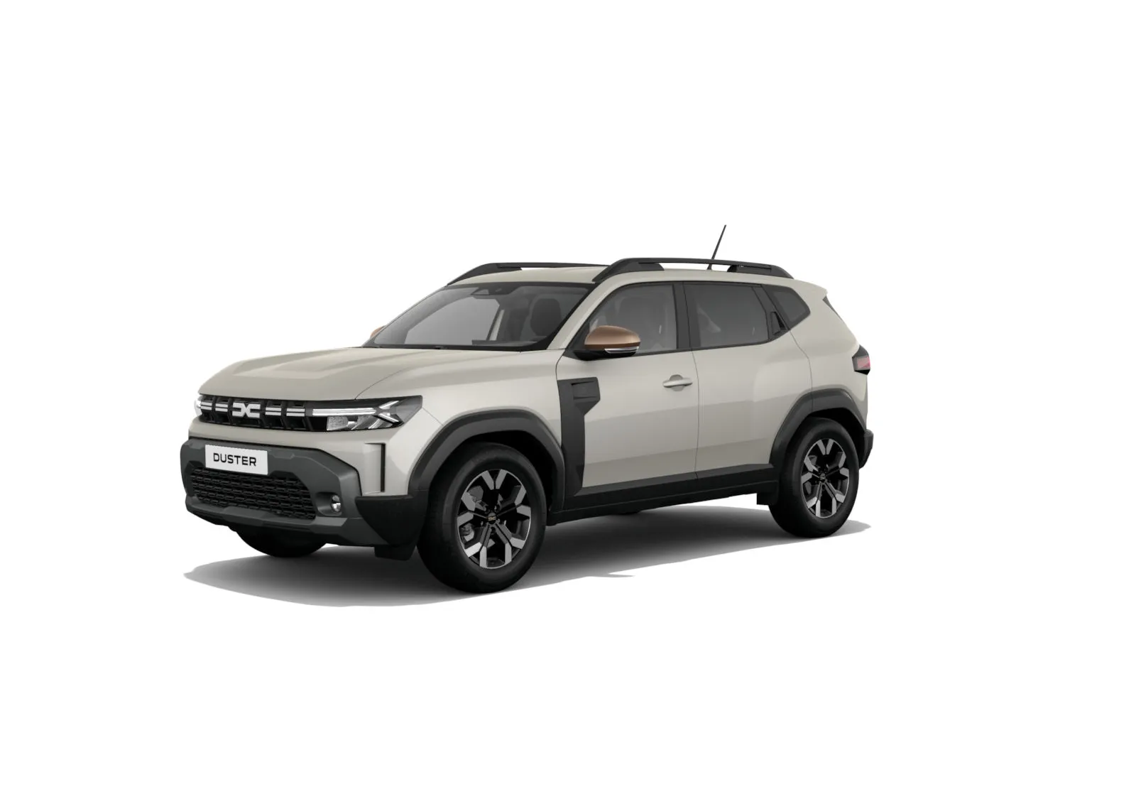 Zunanja slika - Dacia Duster - Extreme 1.2 TCe 130 4X4 - 1