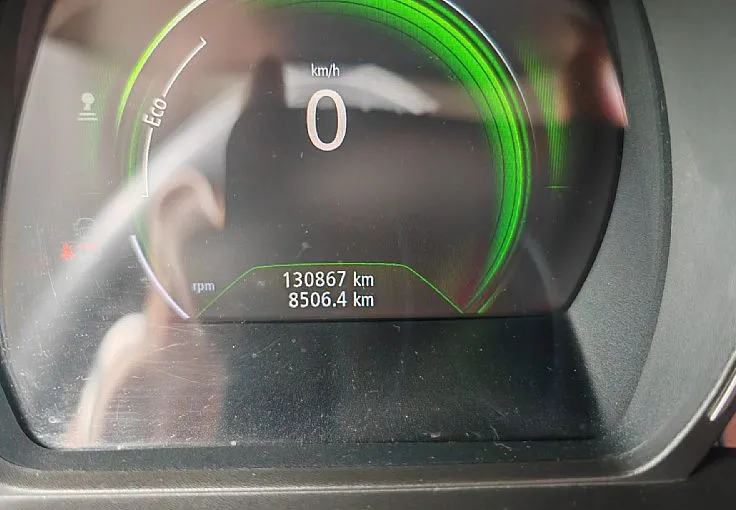 Zunanja slika - Renault Kadjar - TCe 130 Energy Bose Edition - 9