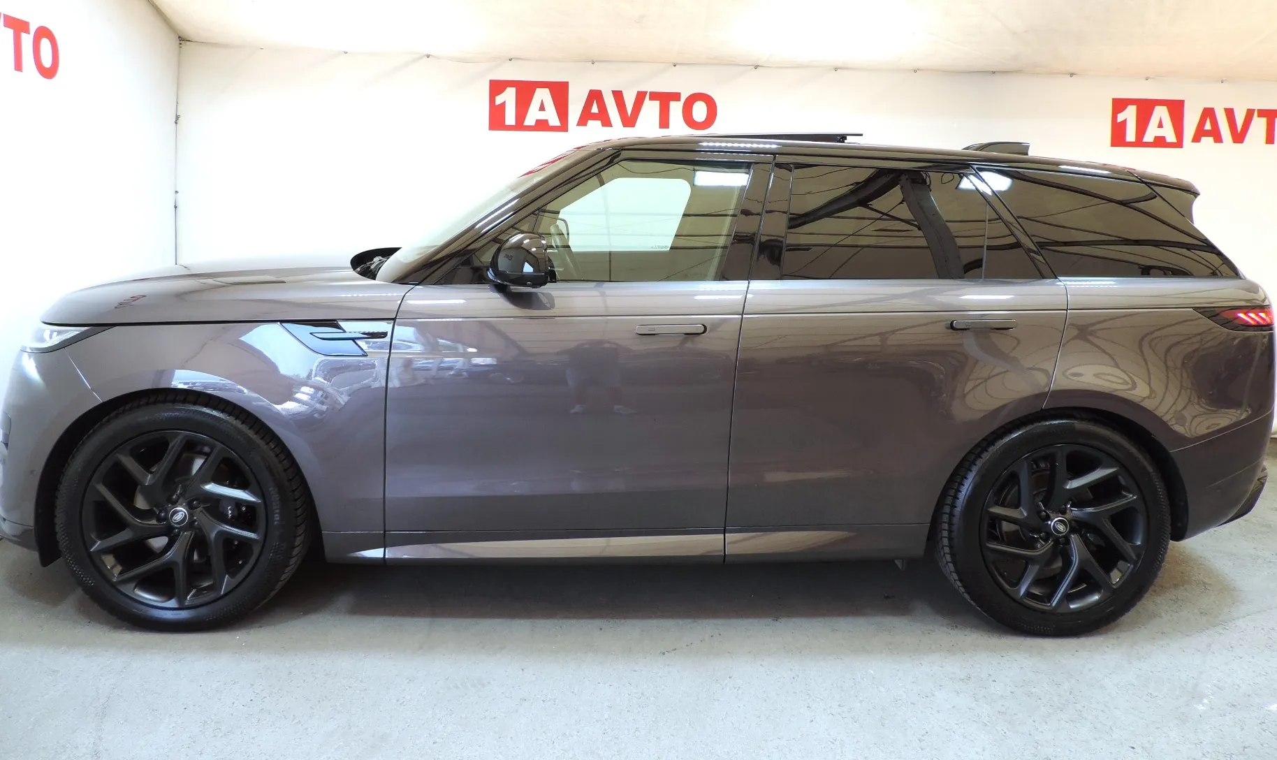 Zunanja slika - Land Rover Land Rover - 3.0 D300 MHEV Dynamic SE Avt. - 8