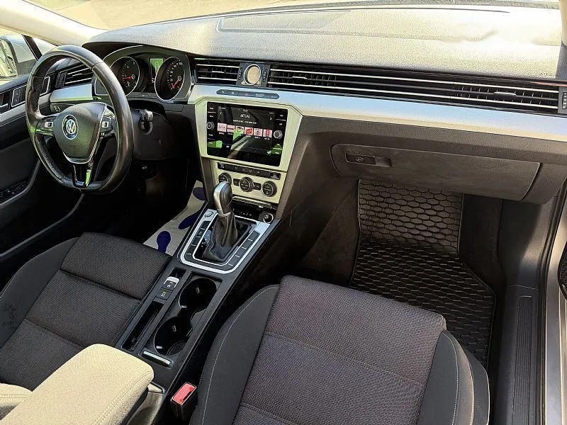 Zunanja slika - Volkswagen Passat - 2.0 TDI BMT Comfortline 110kW - 9
