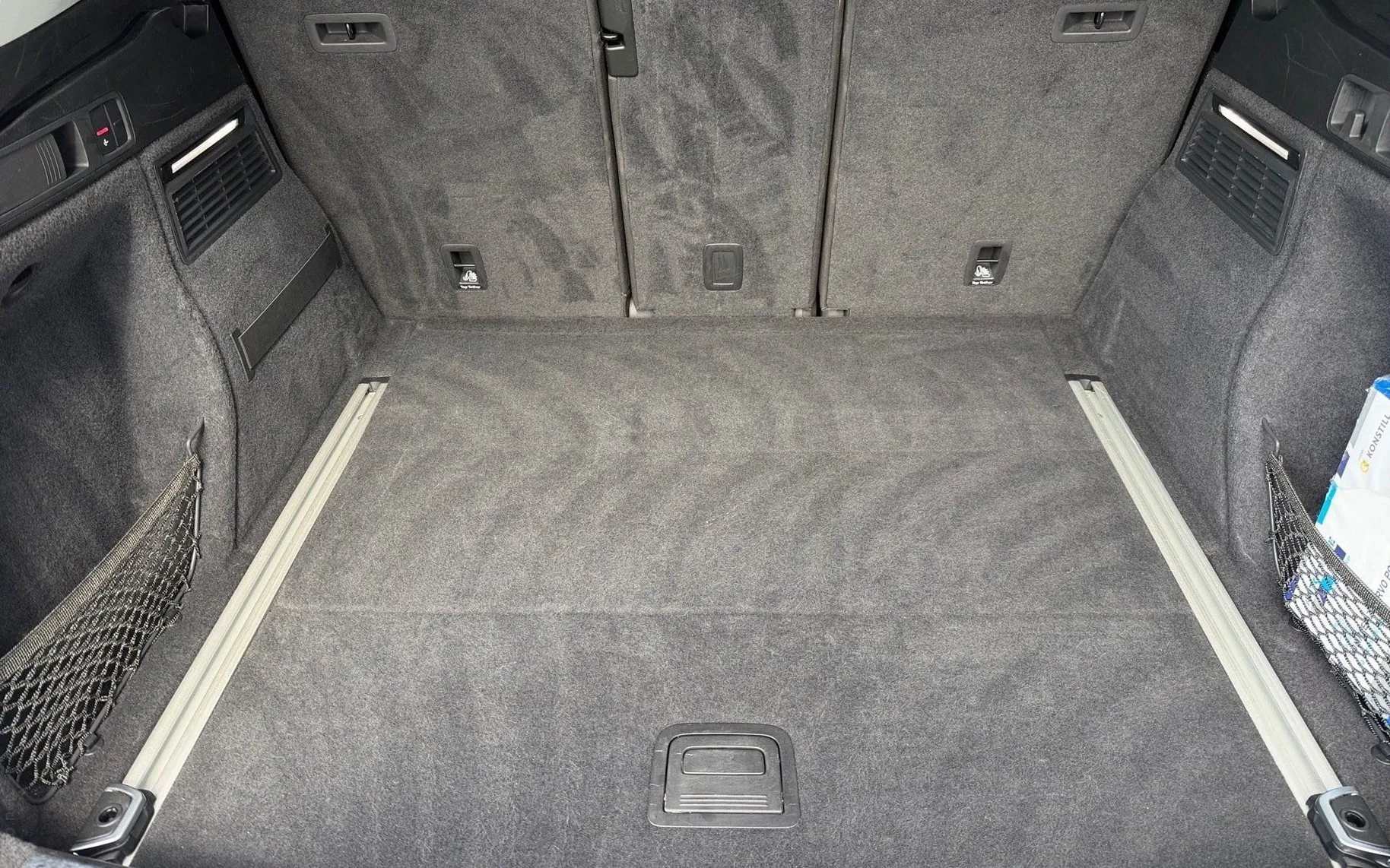 Notranja slika - Audi Q5 - 2.0 TDI Quattro Advanced-B O-Vlečna kljuka-Keyle.. - 12