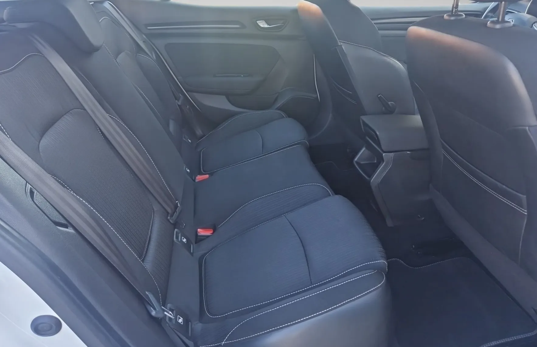 Zunanja slika - Renault Mégane - Megane ZEN Energy dCi 90 - 15