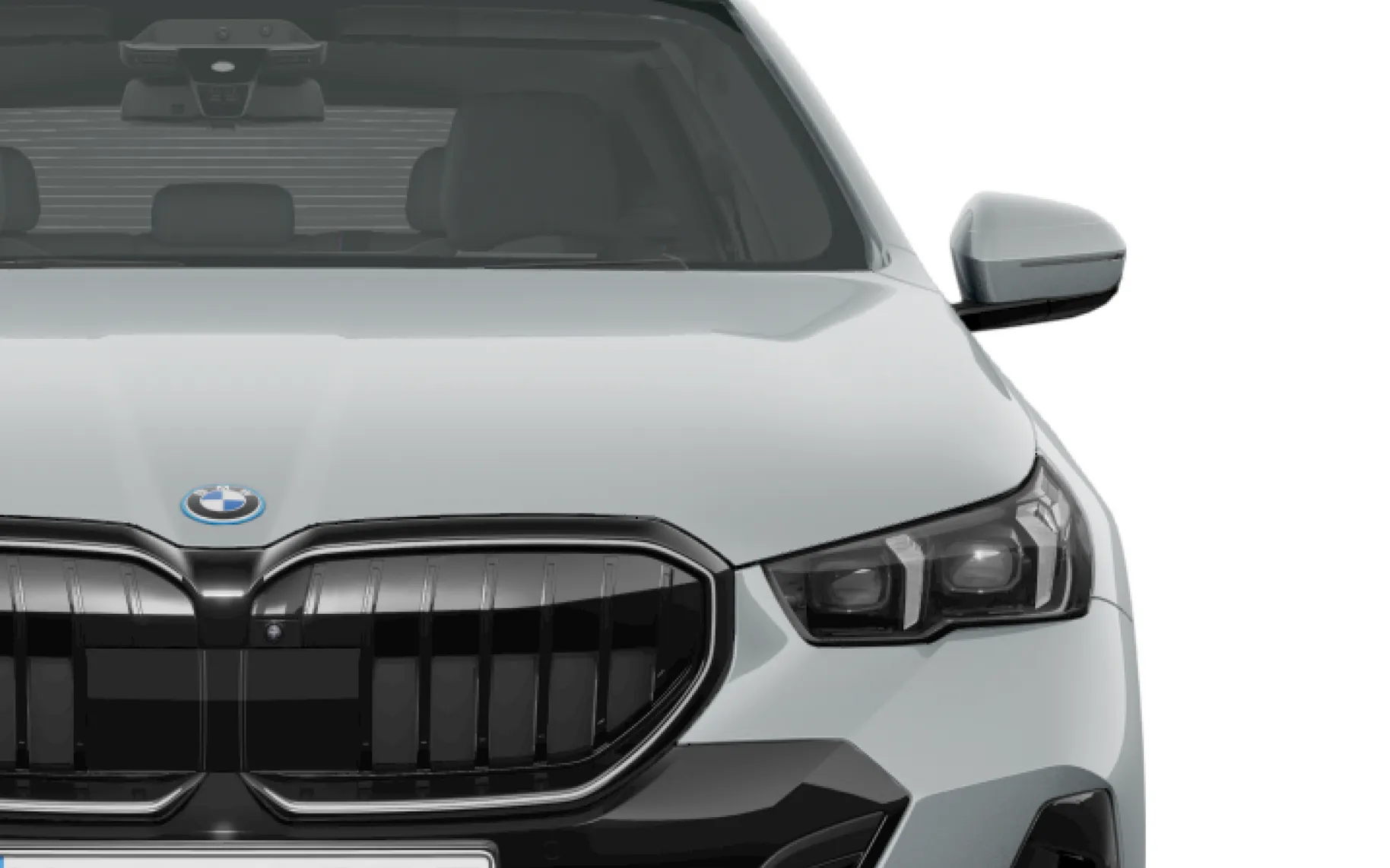 Zunanja slika - BMW Serija 5 - 530e xDrive Touring - 6