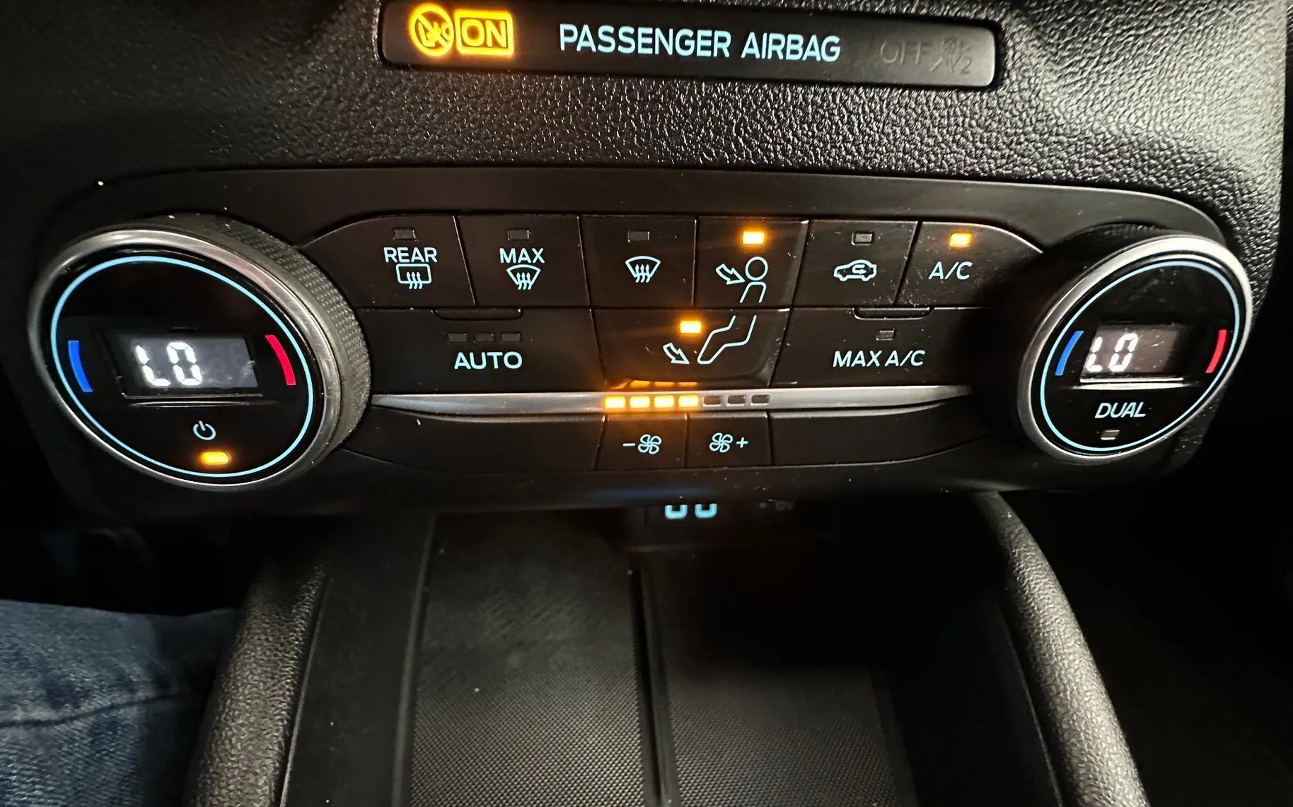Zunanja slika - Ford Kuga - 1.5 EcoBlue ST-Line.KAMERA.NAVI.Športno podvozje - 19