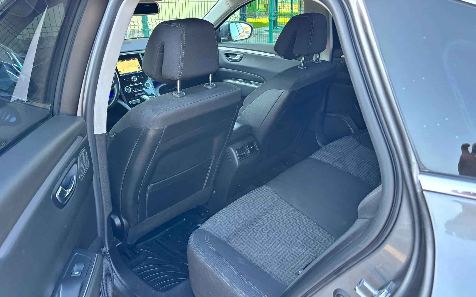 Zunanja slika - Renault Talisman - Energy dCi 130-LED-NAVI-18COL-128.000KM-VIRTUAL - 10