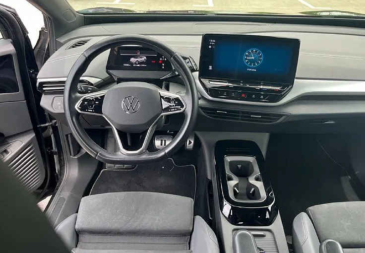 Zunanja slika - Volkswagen ID.5 - Pro  77 kWh - 8