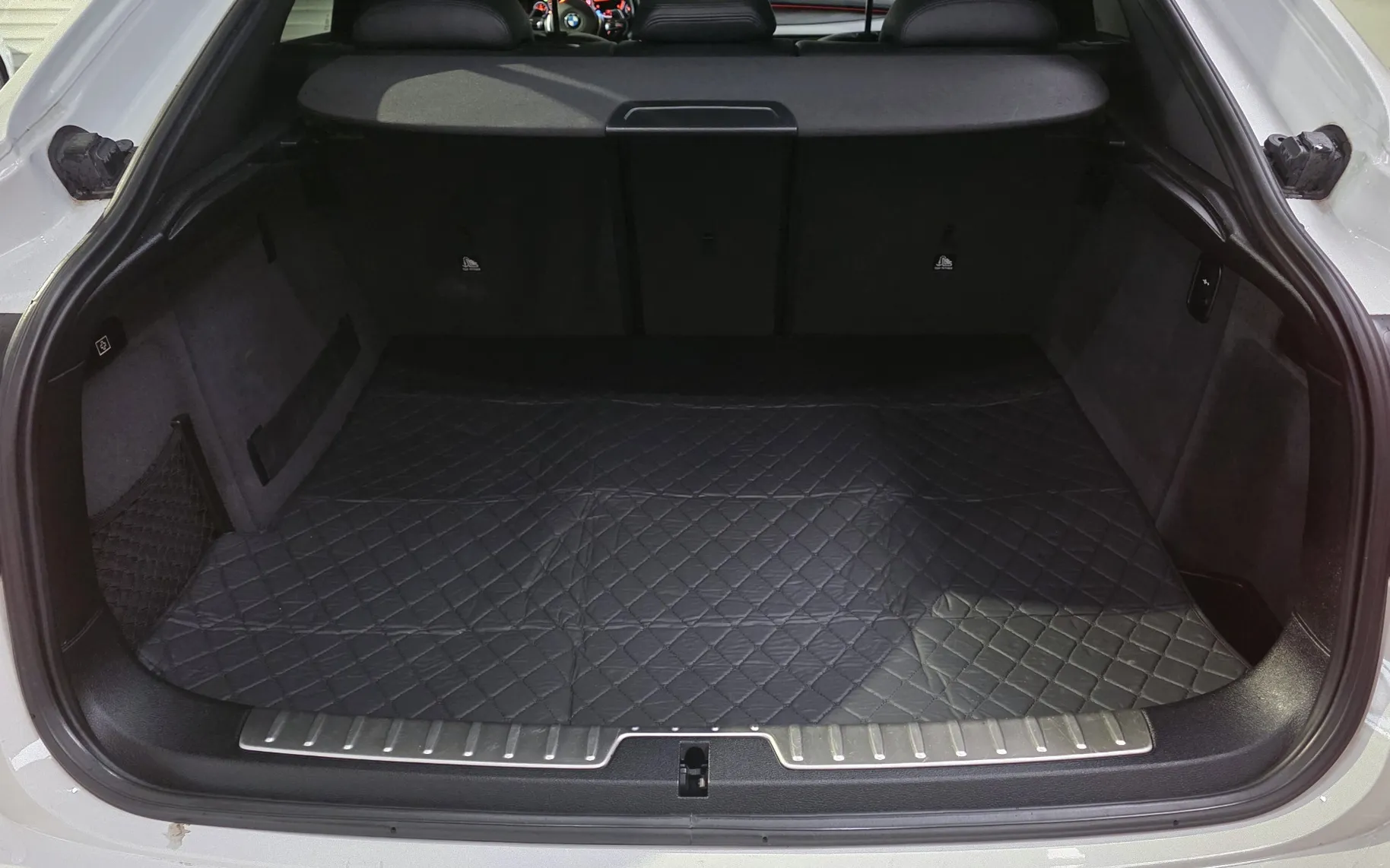 Zunanja slika - BMW X6 - xDrive 30d Avt. - 20