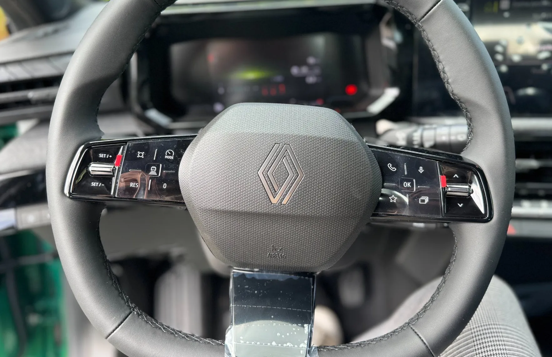 Zunanja slika - Renault Clio - TCe 115 Evolution - 10