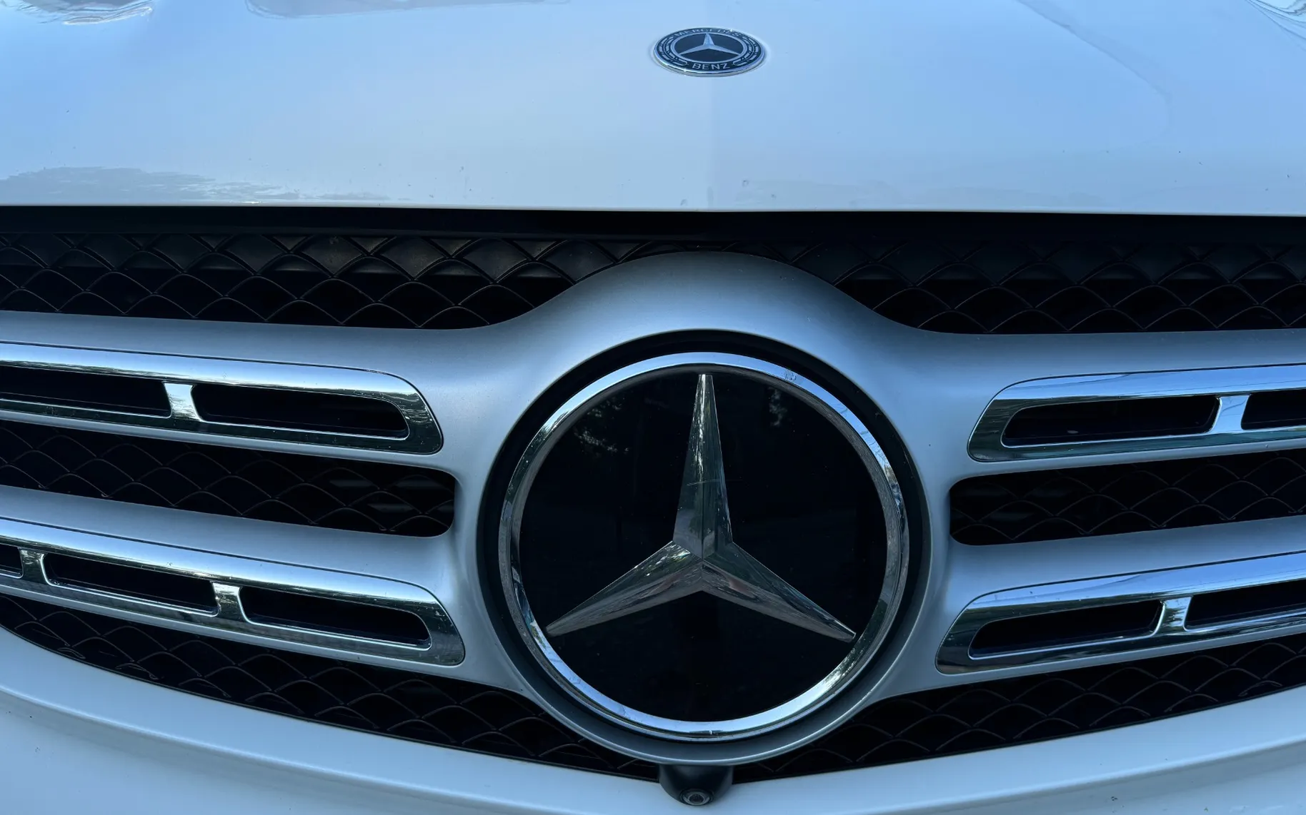 Zunanja slika - Mercedes-Benz GLS-Razred - GLS-Razred - 6