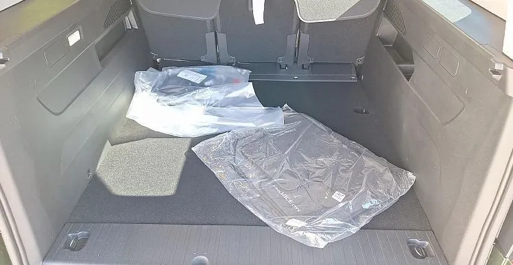 Zunanja slika - Toyota Proace - City Verso 1.5 D-4D S S Family 96kW A T8 Long - 10