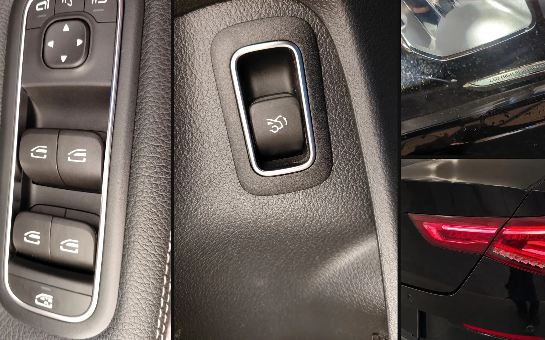 Notranja slika - Mercedes-Benz CLA-Razred - CLA 180-SLOV.VOZILO-ODLIČNO OHRANJEN-GARANCIJA - 11