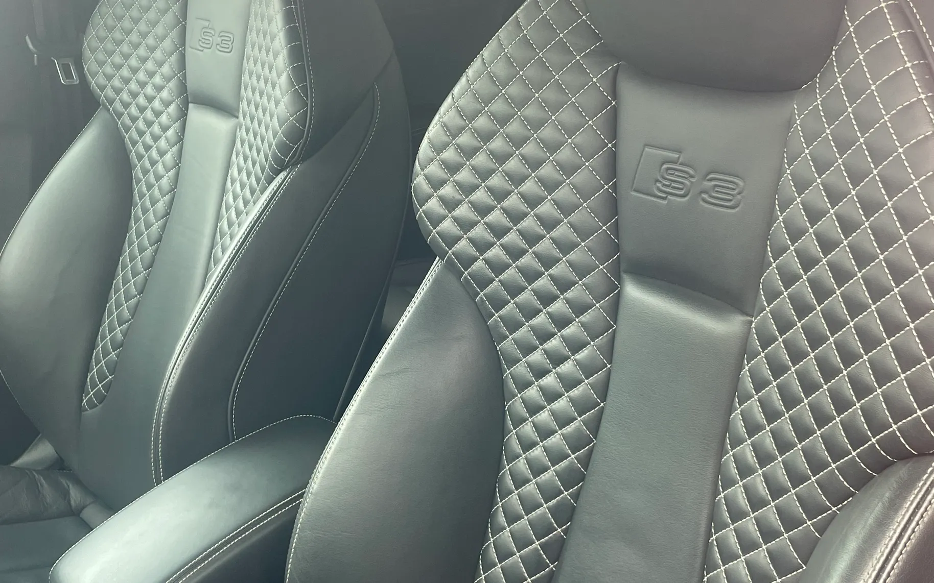 Zunanja slika - Audi S3 - S3 - 9