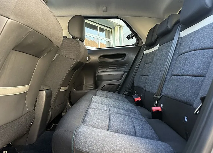 Zunanja slika - Citroën C4 Cactus - Shine PureTech 110 SLOVENSKI - 8