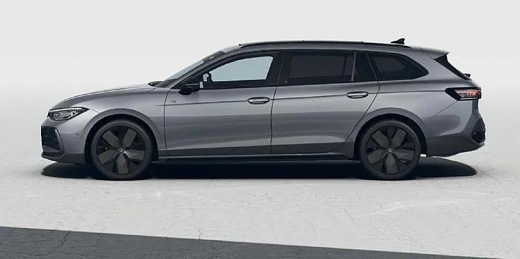 Zunanja slika - Volkswagen Passat - Variant 4JOY 1.5 eTSI DSG - NA ZALOGI - 360 KAM. - - 2