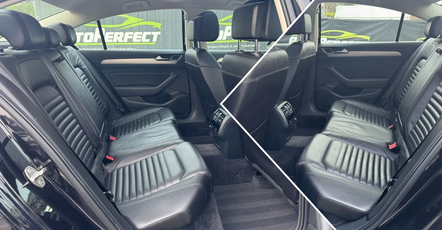 Zunanja slika - Volkswagen Passat - 1.4 TSI HIGHLINE|KAM|USNJE|ACC|PANO|GR.SED|NAVI - 16