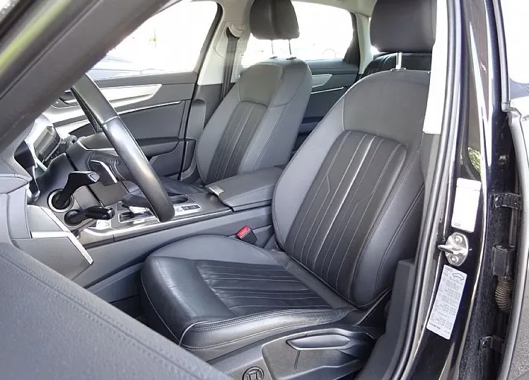 Zunanja slika - Audi A6 - 45 TDI QUATRRO tiptronic S line 245KM - Kljuka - - 8