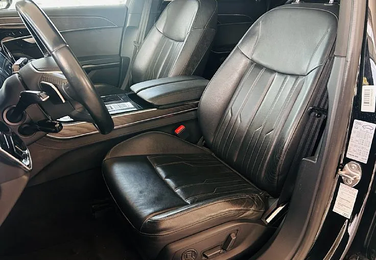 Zunanja slika - Audi A8 - L 50 TDI quattro Tiptronic-MATRIX-PANORAMA - 7
