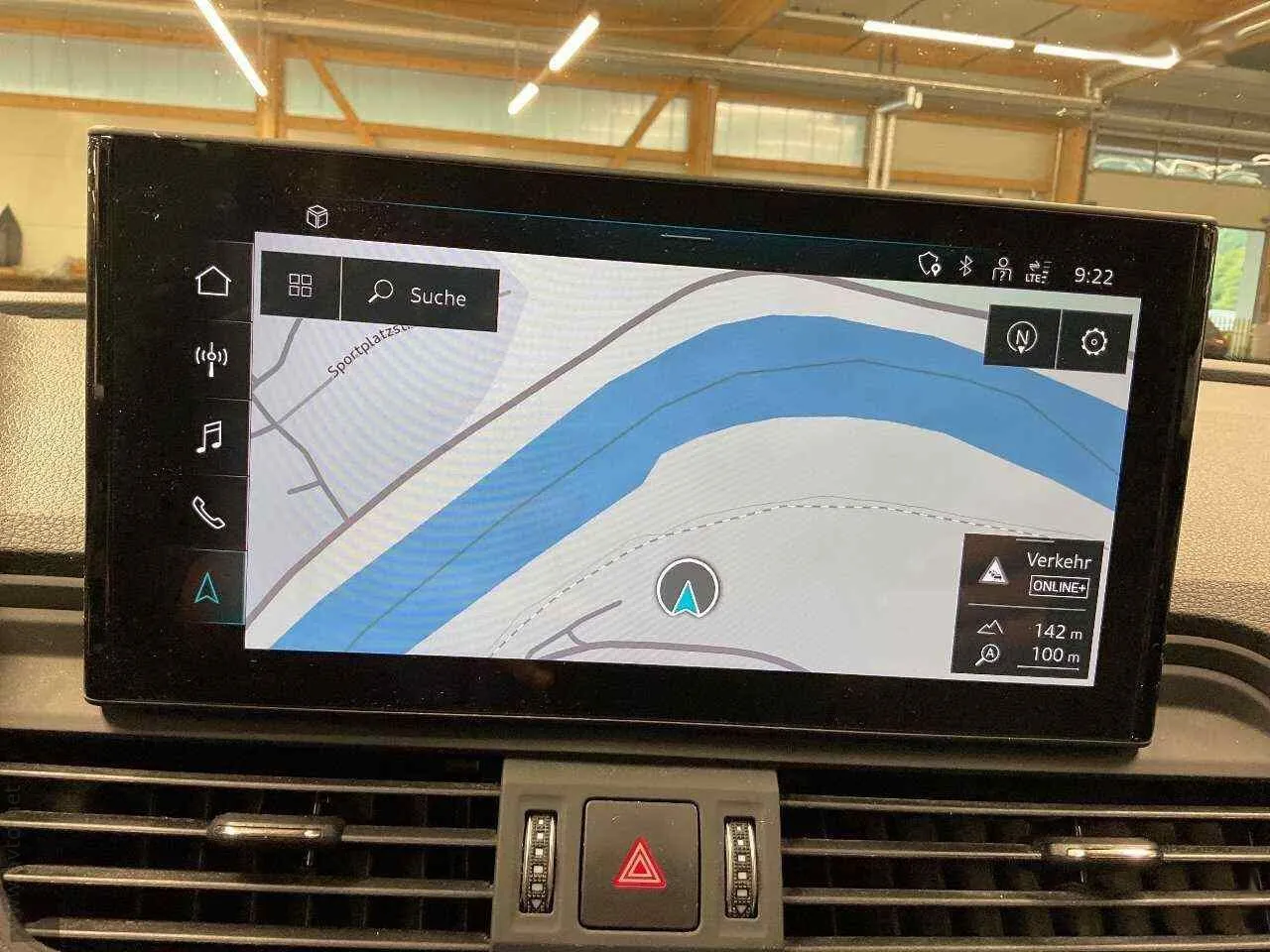 Zunanja slika - Audi Q5 - quattro 40 TDI S line S tronic.NEMŠKI+4ALU.KAMERA. - 15