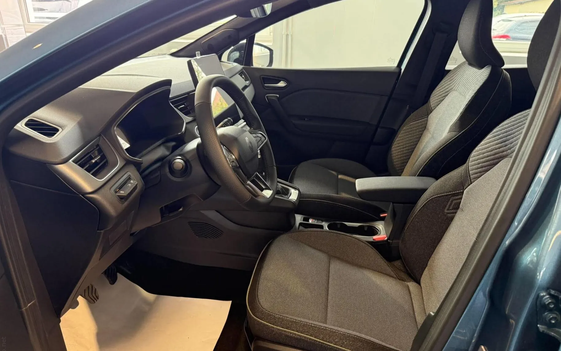 Zunanja slika - Renault Symbioz - TCe 140 techno AKCIJA ZALOGA - 6