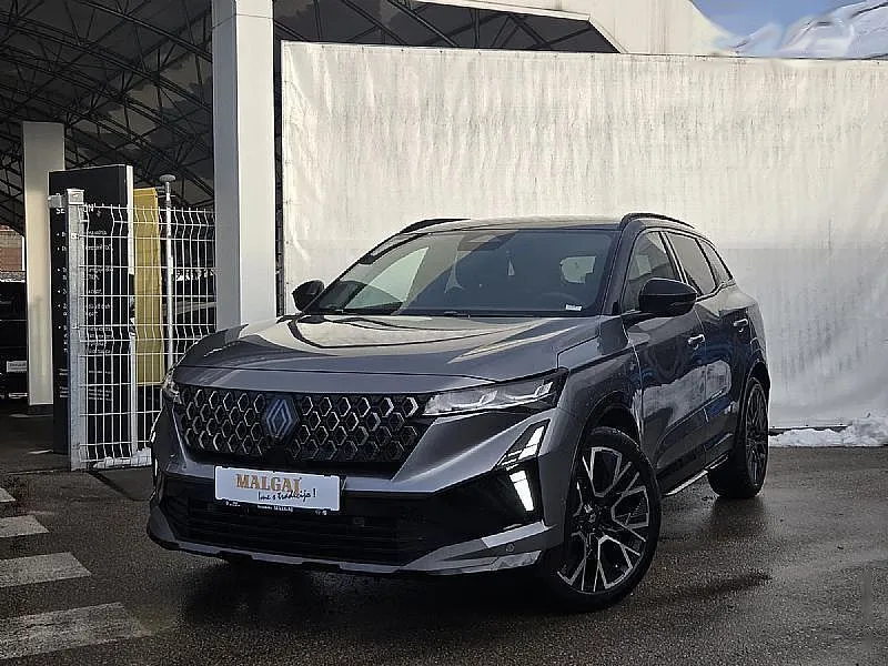 Zunanja slika - Renault Austral - Esprit Alpine MHEV 150 Auto+Vidljivost+City Prem. - 1