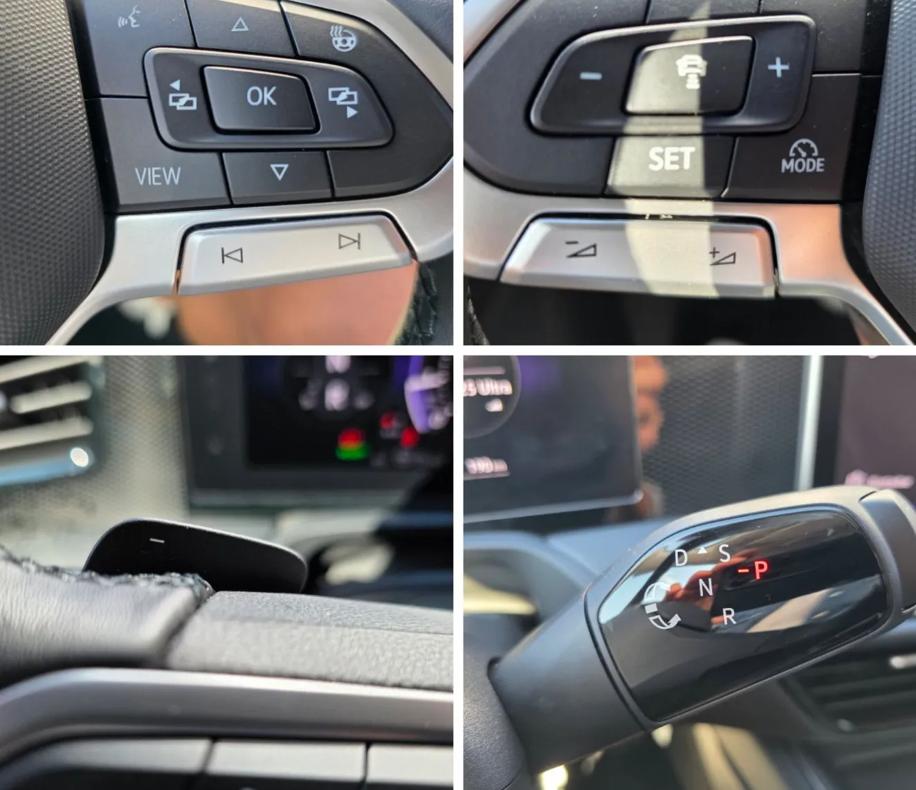 Zunanja slika - Volkswagen Passat - Variant 1.5 eTSI BMT Business DSG -PERLA BELA- beri opombe - 18