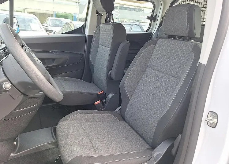 Zunanja slika - Opel Combo - LIFE N1 1.5 Hdi 75KW EDITION - 8 let jamstva - 11
