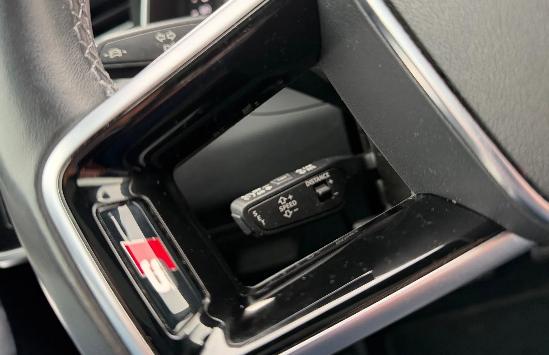 Zunanja slika - Audi A6 - Avant 50 TDI Quattro tiptronic S line 210kW - 19