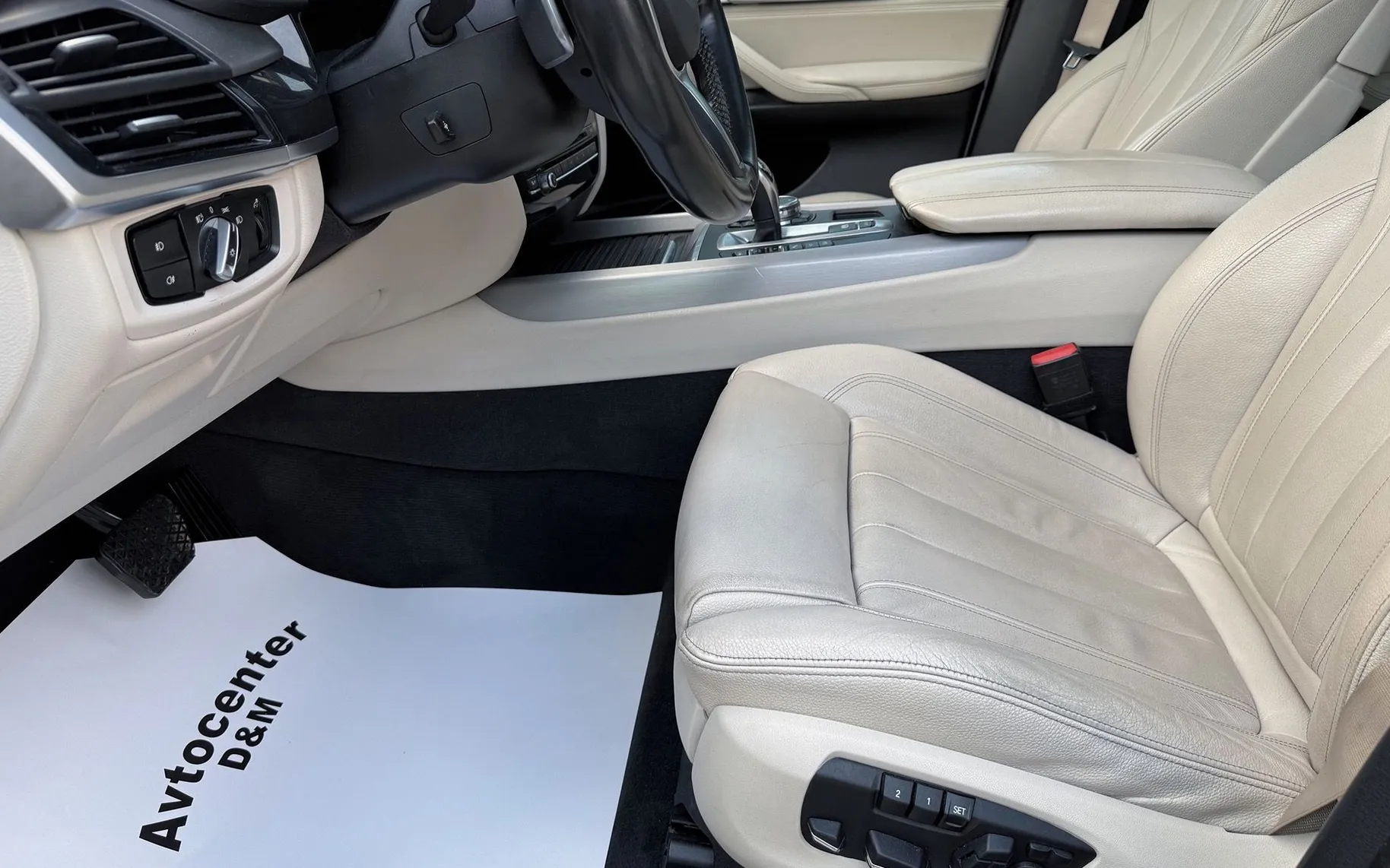 Zunanja slika - BMW X5 - serija : xDrive30D MSPORT|PANORAMA|FULL LED|360KAMERA|19COL - 10