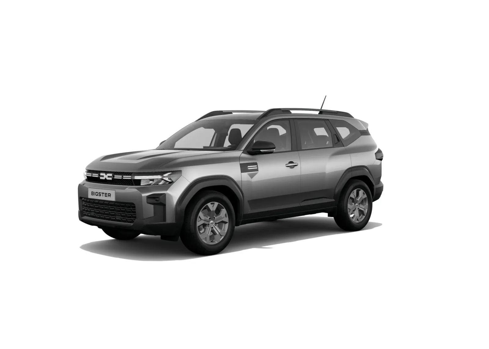 Zunanja slika - Dacia Bigster - Essential TCe 140 - 1