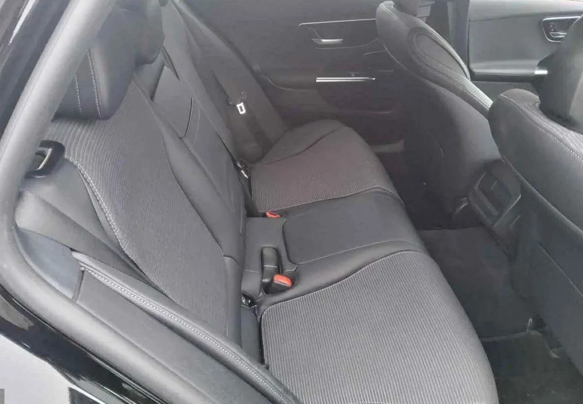 Zunanja slika - Mercedes-Benz C-Razred - T-Modell C 220 d 162 KW.NEMŠKI+4ALU.KAMERA.ACC - 7