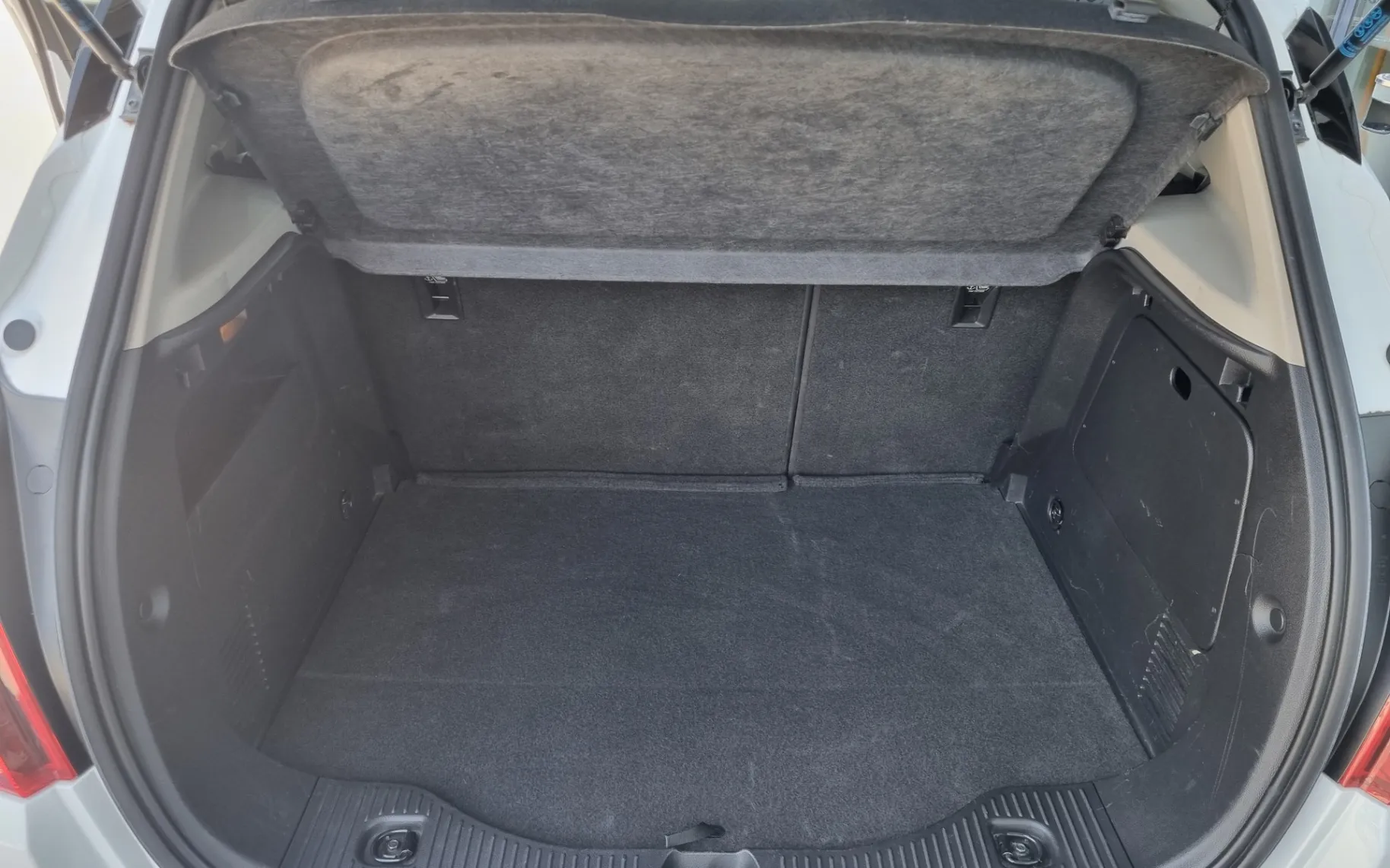 Zunanja slika - Opel Crossland X - Mokka X 1.4 TURBO - SLOVENSKO POREKLO - POTRJENA KNJIGA - 8