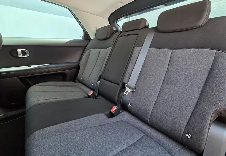 Zunanja slika - Hyundai Ioniq 5 - 77.5 kWh Style Energy - 8