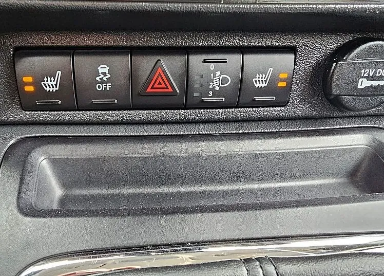 Zunanja slika - Jeep Compass - 2.2 CRD-4x4-KLIMA-KAMERA-GR.SED.-USNJE-TEMP.-NAVI- - 10