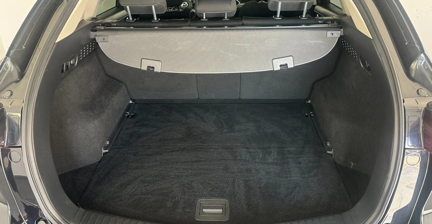 Zunanja slika - Mazda CX-5 - Center-Lin 2.2 SKYACTIV 110KW.NEMŠKI+4ALU.85.000KM - 12