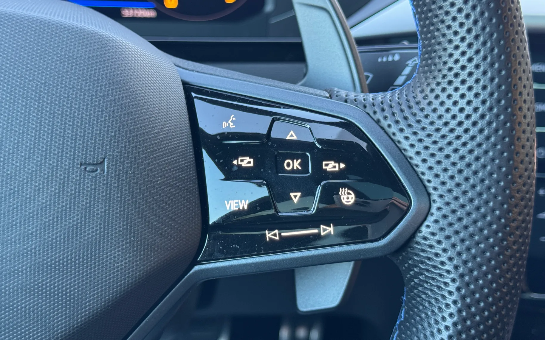 Notranja slika - Volkswagen Arteon - Volkswagen - 12