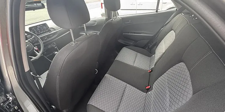 Zunanja slika - KIA Picanto - 1.0 GDI LX Active. 5M T  4-sedežni - 10