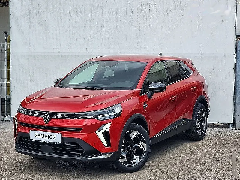 Zunanja slika - Renault Symbioz - Techno 140TCe + paket Varnost in Parkiranje - 1