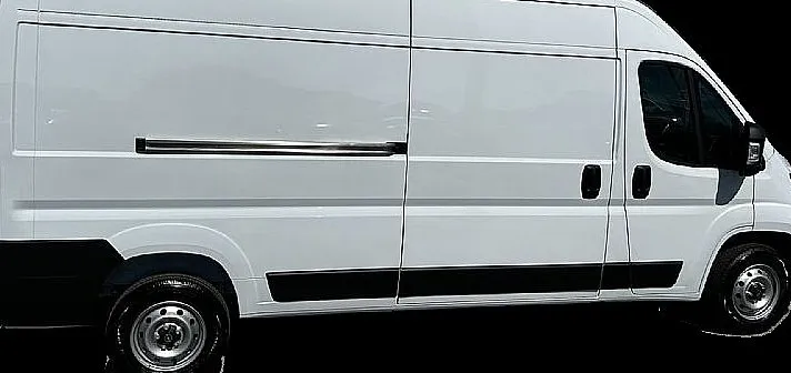 Zunanja slika - Opel Movano - L3H2 35H 2.2 - 2