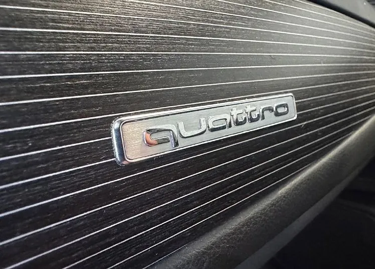 Zunanja slika - Audi A6 - Avant Audi S6 Avant 3.0 TDI COMPETITION QUATTRO-ODLIČEN - 17