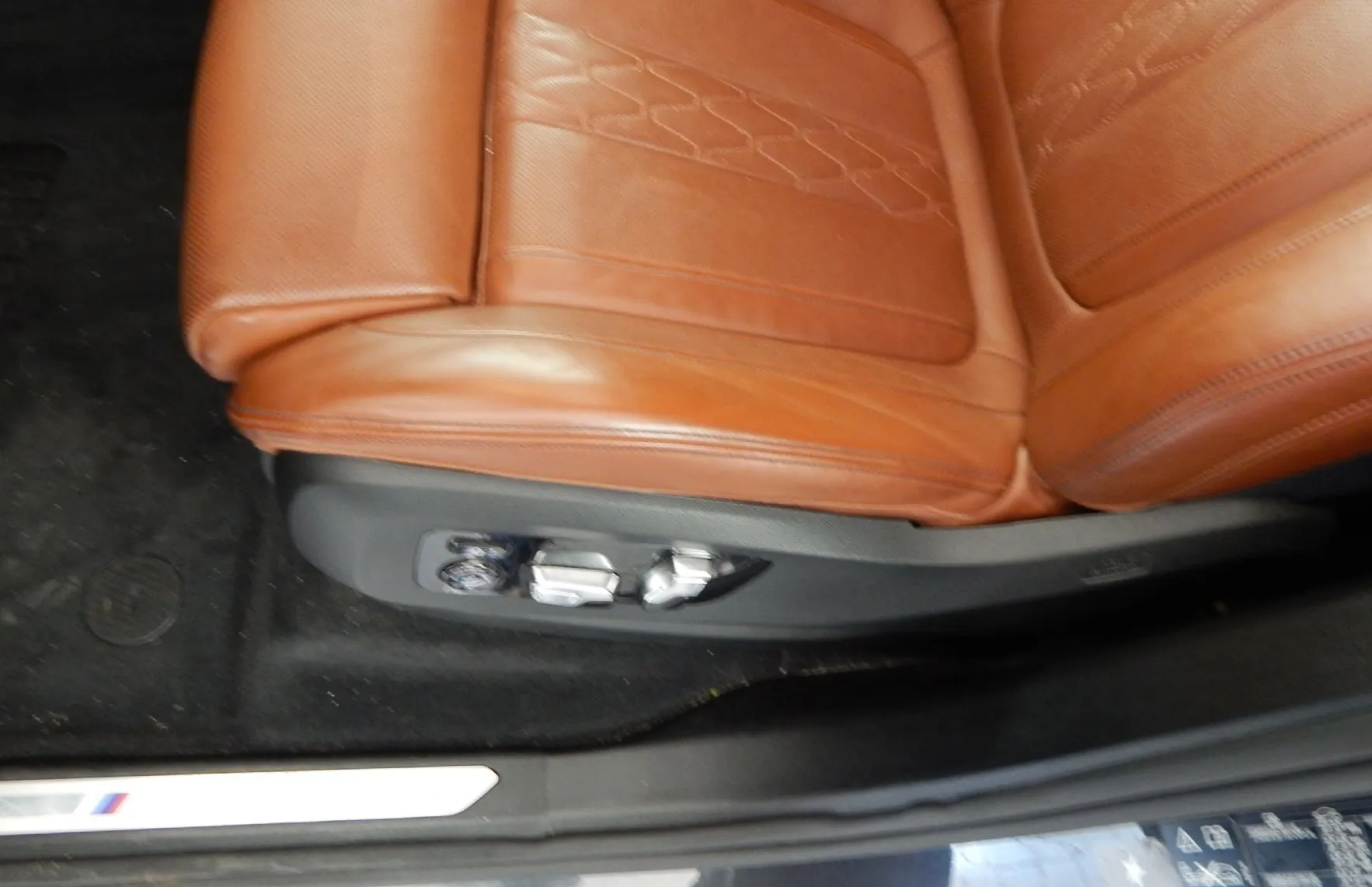 Zunanja slika - BMW X5 - serija :  xDriveM50d Avt.KAMERA.LES.USNJE.NAVI.ACC.KLJUKA - 9