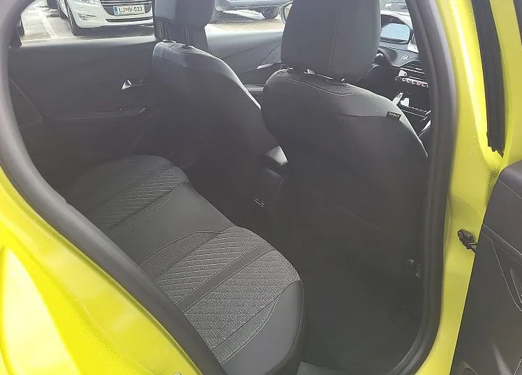 Zunanja slika - Peugeot 208 - ALLURE PureTech 100 - 8