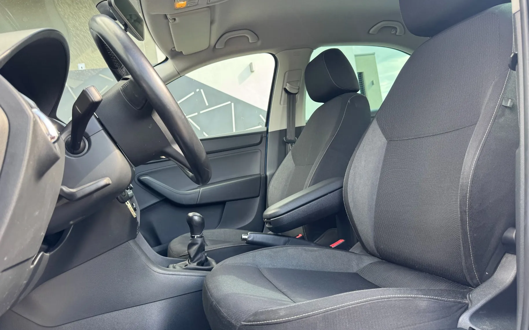 Zunanja slika - Škoda Rapid - 1,2 TSI Active - 10