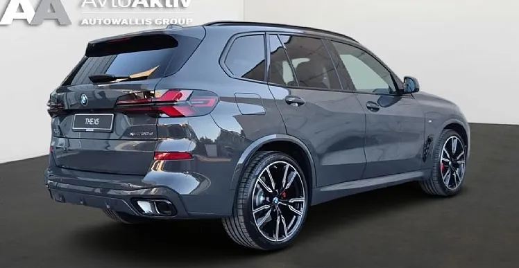 Zunanja slika - BMW X5 - serija : xDrive30d NA ZALOGI - 4