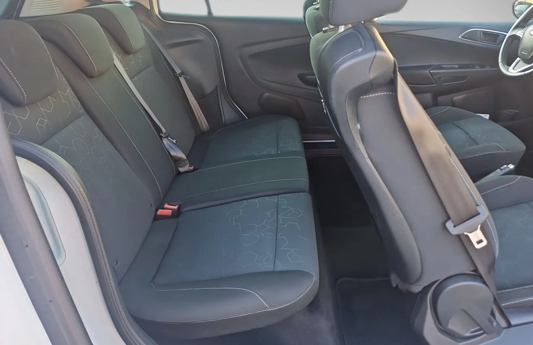 Zunanja slika - Ford B-MAX - 1.0 EcoBoost - 17