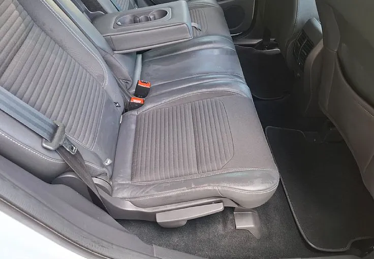 Zunanja slika - Ford Kuga - 4x4 2.0 TDCi TITANIUM Powershift - 10