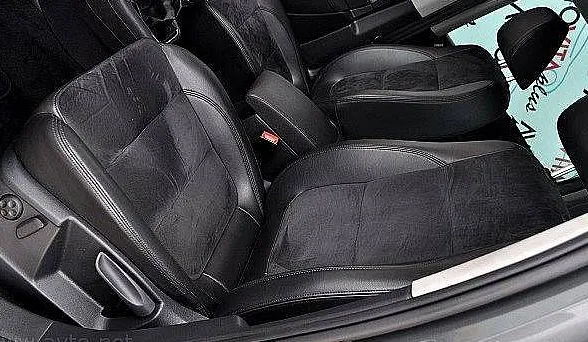 Zunanja slika - Volkswagen Sharan - 4motion 2.0 TDI BlueMotion Tech. Highline-XENON... - 11